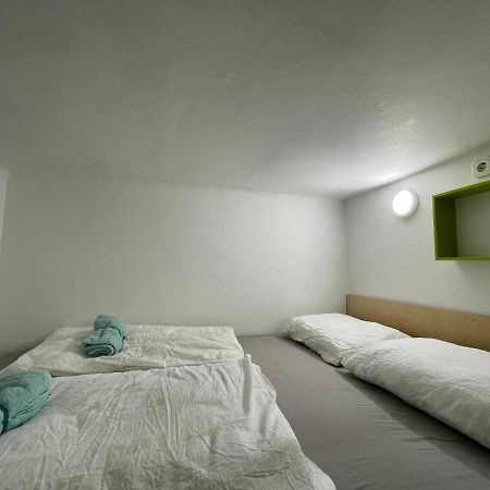 לובליאנה Ice Apartment מראה חיצוני תמונה
