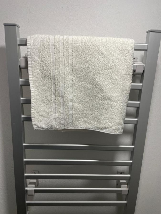 לובליאנה Ice Apartment מראה חיצוני תמונה