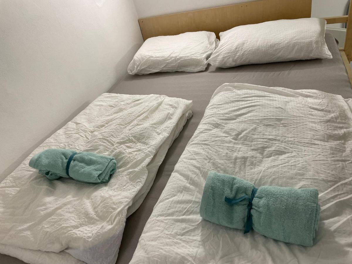 לובליאנה Ice Apartment מראה חיצוני תמונה