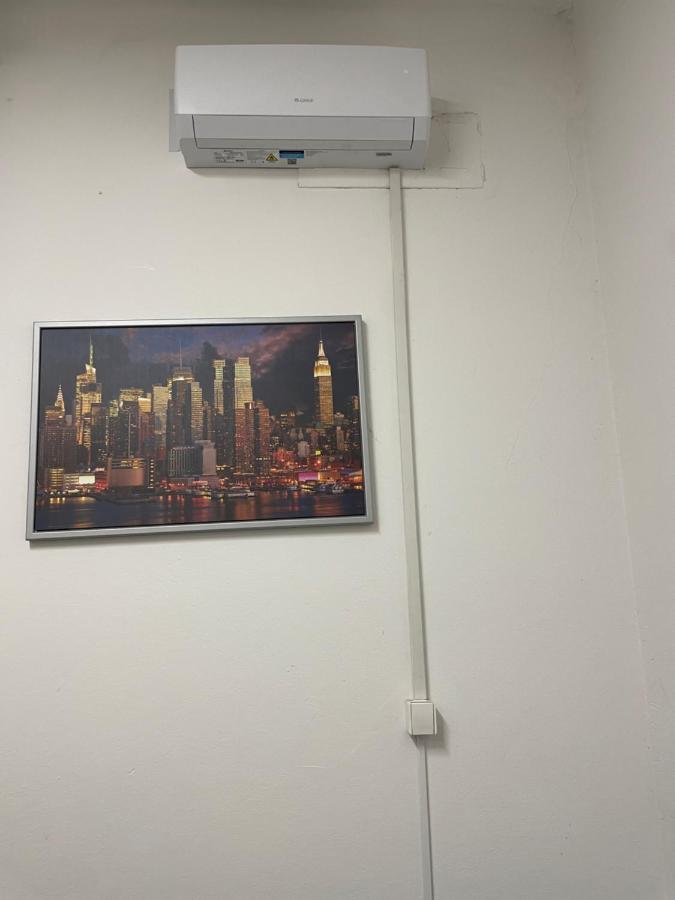 לובליאנה Ice Apartment מראה חיצוני תמונה