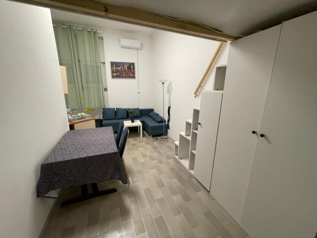 לובליאנה Ice Apartment מראה חיצוני תמונה