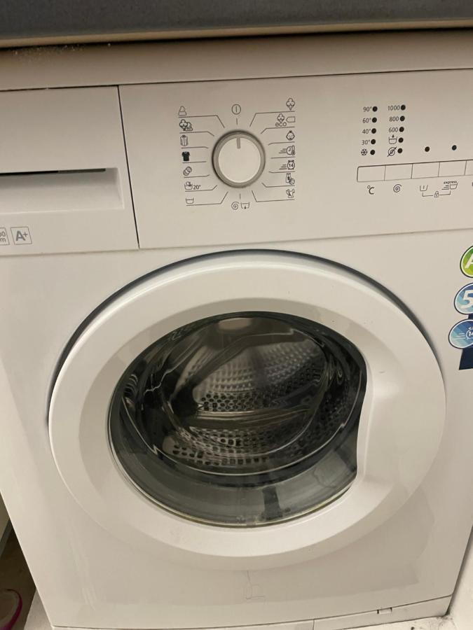 לובליאנה Ice Apartment מראה חיצוני תמונה