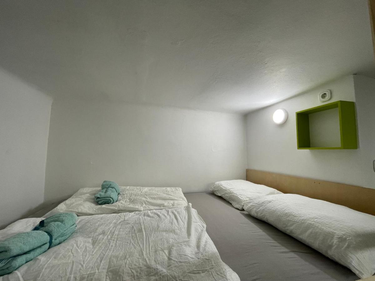 לובליאנה Ice Apartment מראה חיצוני תמונה