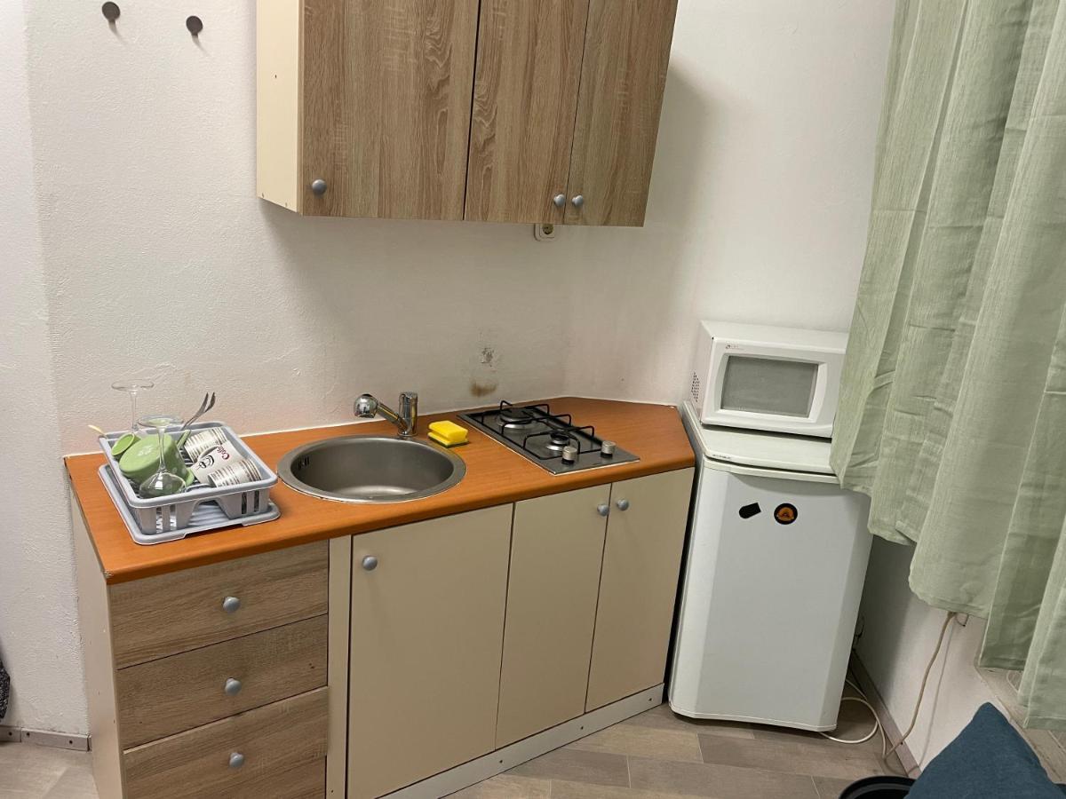 לובליאנה Ice Apartment מראה חיצוני תמונה